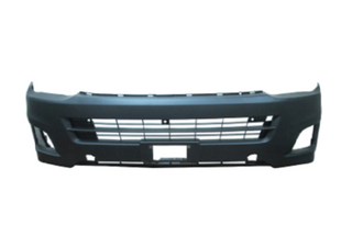 Front Bumper Bar Cover For Toyota HiAce SLWB