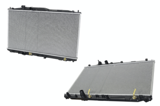 RADIATOR FOR HONDA ODYSSEY RB 2004-2009