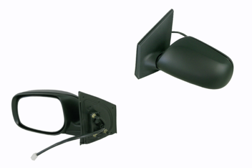 Door Mirror For Toyota Corolla ZRE152 - Parts City Australia