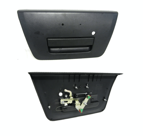 TAIL GATE HANDLE FOR NISSAN NAVARA D40 2005-2015