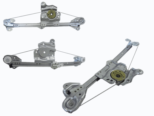 LEFT REAR WINDOW REGULATOR FOR HOLDEN ASTRA AH 2004-2010