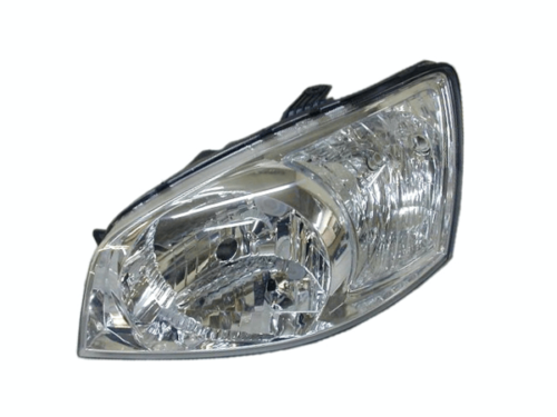 HEADLIGHT LEFT HAND SIDE FOR HYUNDAI GETZ TB 2002-2005