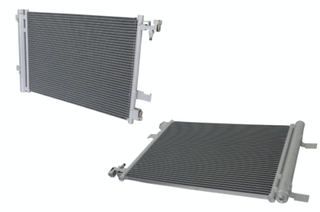 A/C Condenser For Holden Cruze JG/JH - Parts City Australia