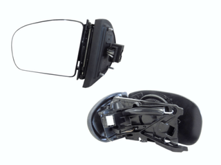 Door Mirror Left Side For Mercedes Benz C-CLASS W203 - Parts City Australia
