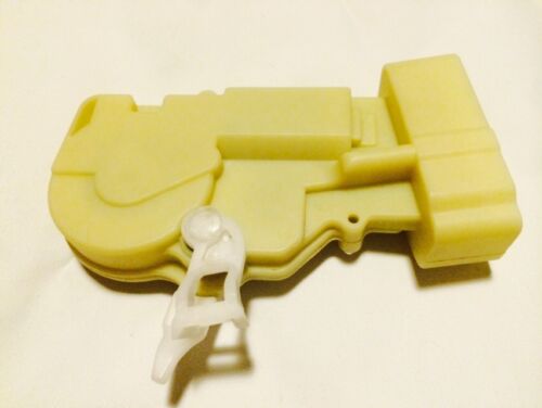 Door lock actuator fits Toyota Avalon Sequoia