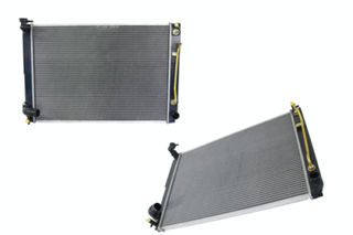 COOLING RADIATOR FOR LEXUS RX350 GSU35 2006-2008 - Parts City Australia