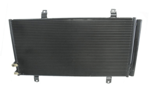 A/C Condenser For Toyota Camry CV40 - Parts City Australia