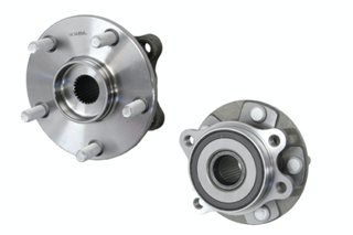 Front Wheel Hub For Toyota Prius-V ZVW40 - Parts City Australia