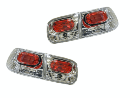 SET OF TAIL LIGHT FOR HONDA CIVIC EG/EH 1991-1995