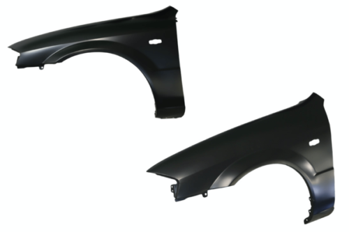 Guard Left Hand Side For Mazda 323 Bj Series 1 1998-2001
