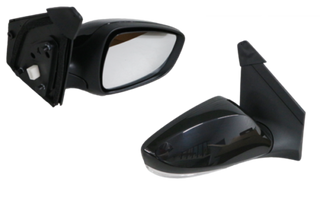 Door Mirror Right Hand Side For Hyundai I30 GD - Parts City Australia