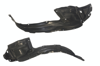 GUARD LINER LEFT HAND SIDE FOR TOYOTA HILUX