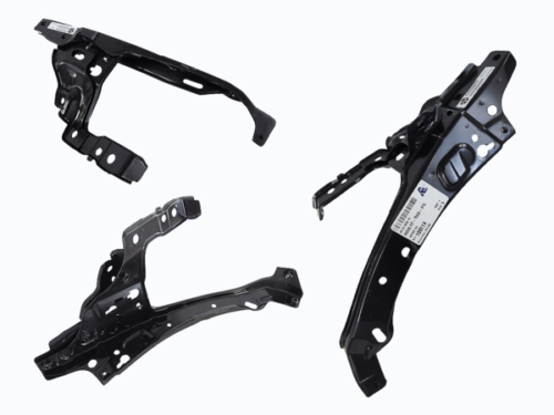 Left Headlight Panel For HOLDEN ASTRA AH 2004-2010