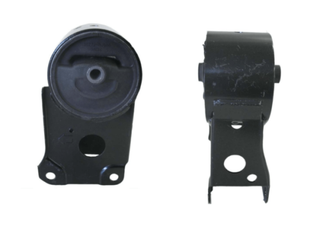 Rear Engine Mount For NISSAN MAXIMA A33 - Parts City Australia