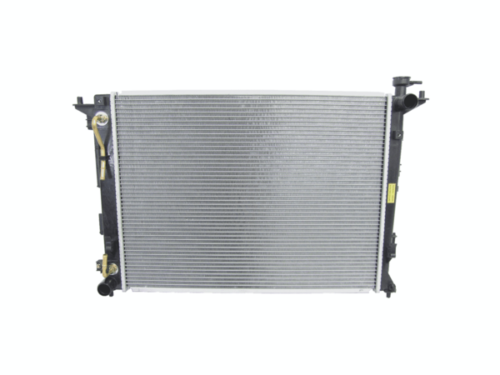 Radiator For Hyundai IX35 LM 2010-2015 | Parts City Australia