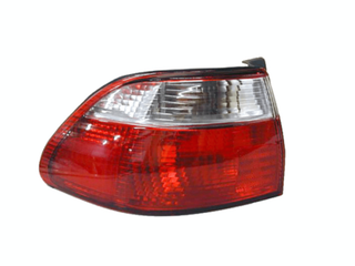 TAIL LIGHT LEFT HAND SIDE FOR HONDA ACCORD CG & CK 1998-2003- Parts City Australia