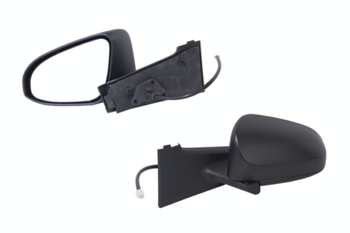 Door Mirror Left Hand Side For Toyota Yaris NCP130 - Parts City Australia