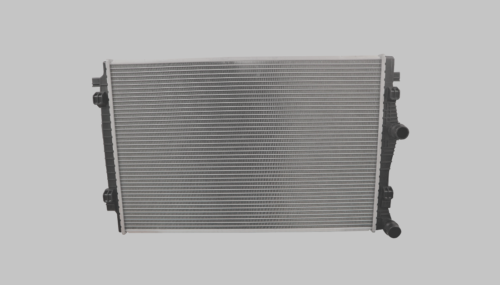 Radiator For skoda Octavia NE/5E 2013-2022