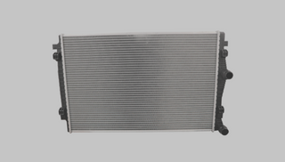 Radiator For skoda Octavia NE/5E 2013-2022