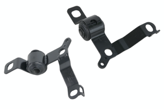CONTROL ARM BUSH LEFT HAND SIDE FOR TOYOTA COROLLA AE101 - Parts City Australia