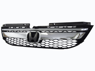 Front Grille For Honda Odyssey RB - Parts City Australia