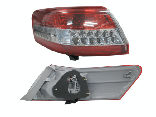 Outer Tail Light Left Hand Side For Toyota Camry CV40 - Parts City Australia