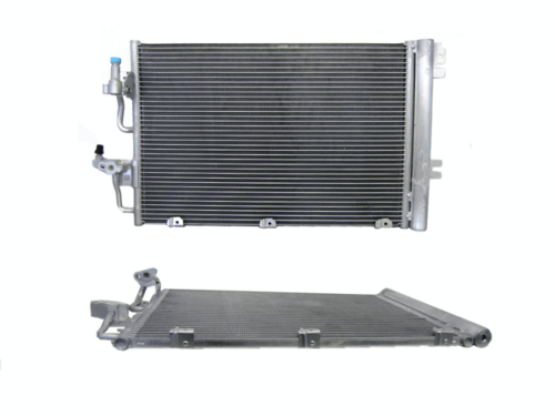 AC Condenser For Holden Astra AH - Parts City Australia