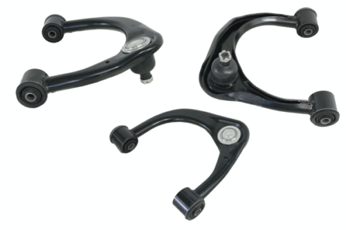 Front Upper Control Arm Right Hand Side For Toyota Prado J120 2003-200