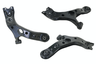FRONT LOWER CONTROL ARM LEFT HAND SIDE FOR TOYOTA TARAGO ACR50 2006-ON