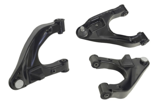 Rear Upper Control Arm Left Hand Side For Nissan Pathfinder R51 - Parts City Australia