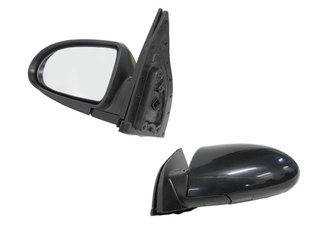 Hyundai Accent MC Door Mirror Left Side - Parts City Australia