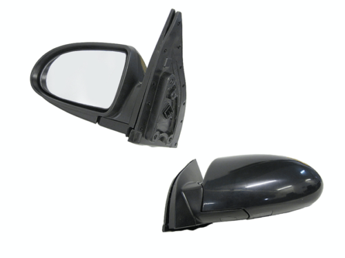 Hyundai Accent MC Door Mirror Left Side - Parts City Australia