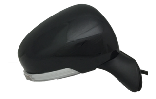Toyota Prius V Door Mirror Left Side - Parts City Australia