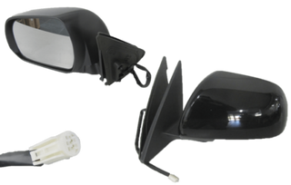 Door Mirror Left Hand Side For TOYOTA KLUGER GSU40 2007-2010