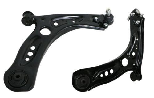 FRONT LOWER CONTROL ARM RIGHT HAND SIDE FOR SKODA OCTAVIA 5E/NE MK3 2013-ONWARDS