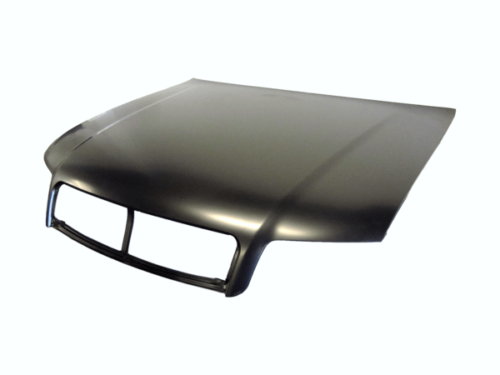 Bonnet Hood For Audi A4 B6 - Parts City Australia