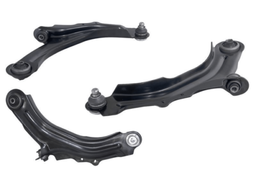 Front Lower Control Arm Right Side For Renault Captur J87 - Parts City Australia