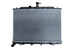 RADIATOR FOR NISSAN X-TRAIL T31 2007-2014