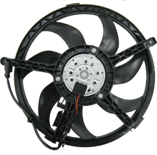 RADIATOR FAN FOR MINI COOPER R56 ~ R61 2007-2016