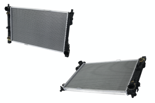 Mercedes Benz C-CLASS W210 Radiator - Parts City Australia