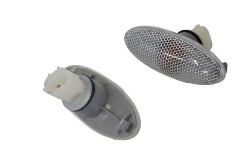 Guard Repeater For Toyota Yaris Ncp90 2005-2008