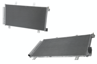 A/C Condenser For HOLDEN COMMODORE VF 2013-ONWARDS