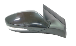 DOOR MIRROR RIGHT HAND SIDE FOR HYUNDAI ACCENT RB 2011-ONWARDS