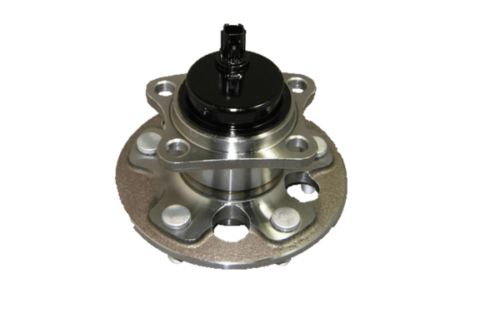 Rear Wheel Hub For Toyota Corolla Zre152 2007-2012