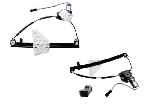 RIGHT REAR WINDOW REGULATOR FOR JEEP GRAND CHEROKEE WG 2001-2005