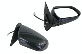 Toyota Hilux Door Mirror Right Side - Parts City Australia