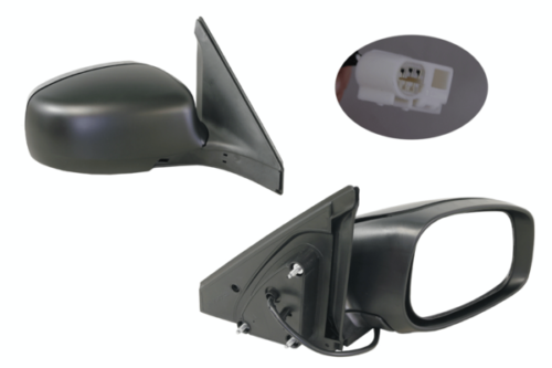 PREMIUM DOOR MIRROR RIGHT HAND SIDE FOR SUZUKI SWIFT EZ 2005-2010