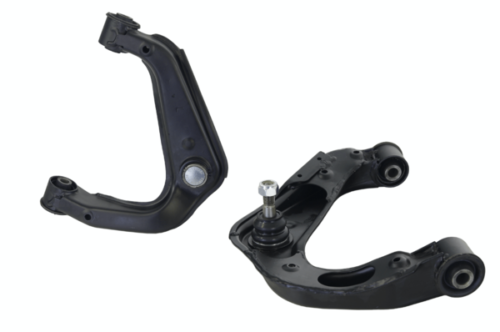 Front Upper Control Arm Left Hand Side For Nissan Navara D40 - Parts City Australia