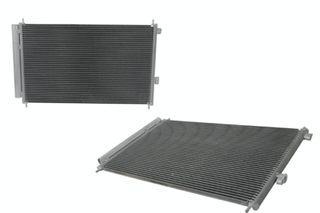 A/C CONDENSER FOR TOYOTA RAV4 ACA30 SERIES  - Parts City Australia