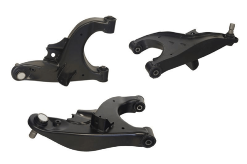 REAR LOWER CONTROL ARM LEFT HAND SIDE FOR NISSAN PATHFINDER R51 2005-2